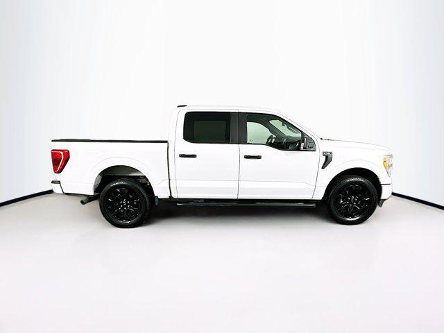 used 2022 Ford F-150 car, priced at $33,589