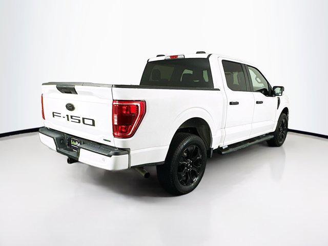 used 2022 Ford F-150 car, priced at $33,589