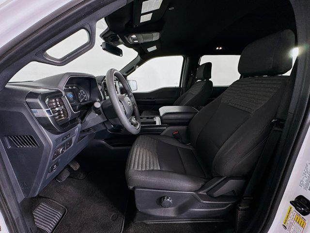 used 2022 Ford F-150 car, priced at $33,589