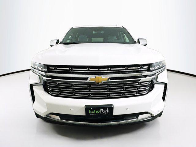 used 2023 Chevrolet Suburban car, priced at $41,797