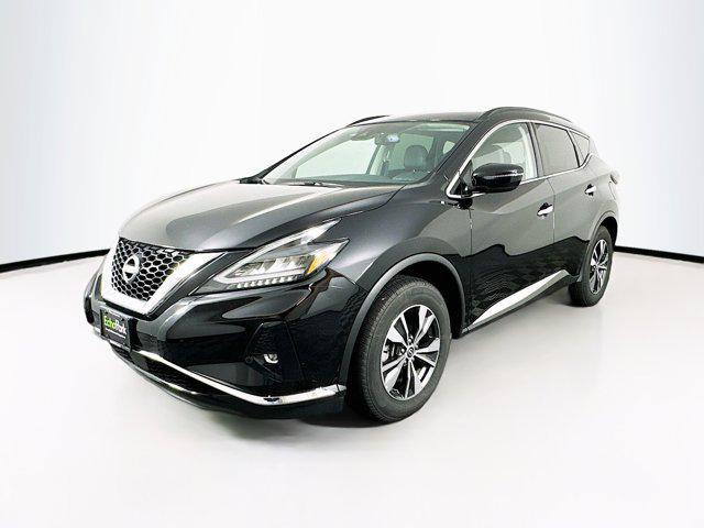 used 2023 Nissan Murano car, priced at $22,489