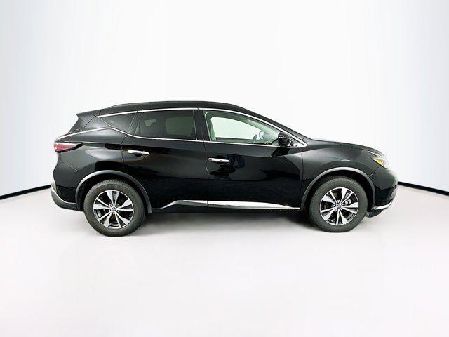 used 2023 Nissan Murano car, priced at $22,489