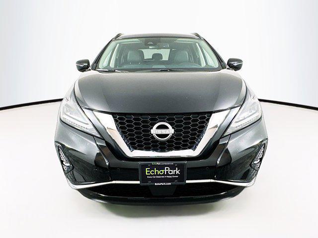 used 2023 Nissan Murano car, priced at $22,489