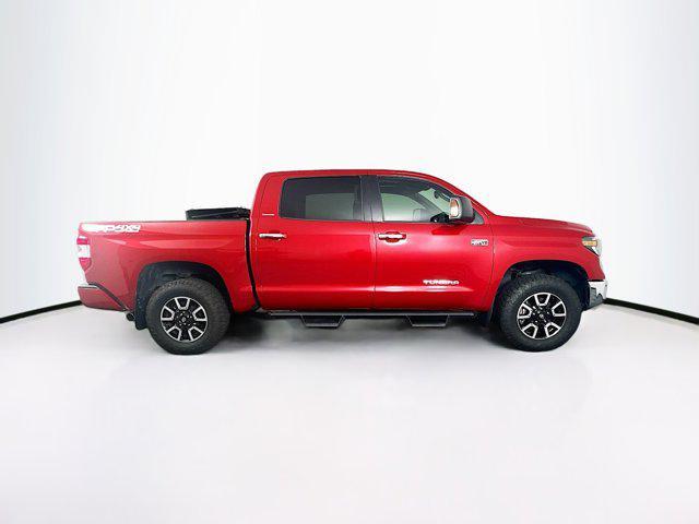 used 2020 Toyota Tundra car, priced at $40,489