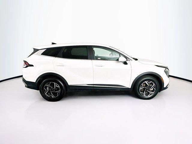used 2024 Kia Sportage car, priced at $20,497
