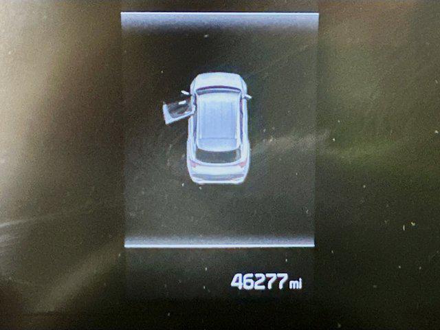 used 2024 Kia Sportage car, priced at $20,497