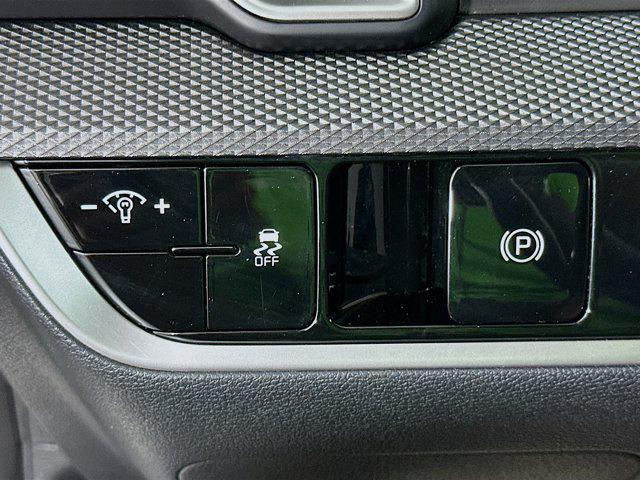 used 2024 Kia Sportage car, priced at $20,497