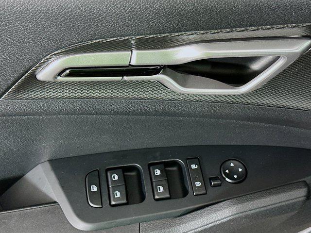 used 2024 Kia Sportage car, priced at $20,497