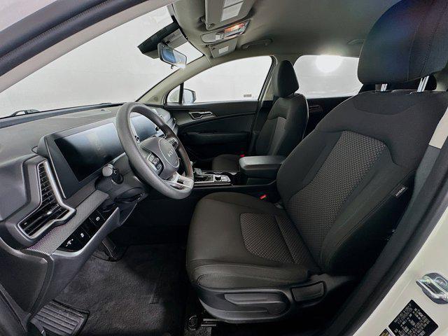 used 2024 Kia Sportage car, priced at $20,497