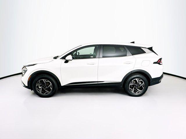 used 2024 Kia Sportage car, priced at $20,497