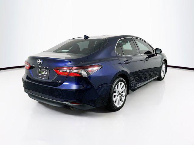 used 2022 Toyota Camry car, priced at $20,789