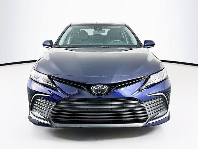 used 2022 Toyota Camry car, priced at $20,789