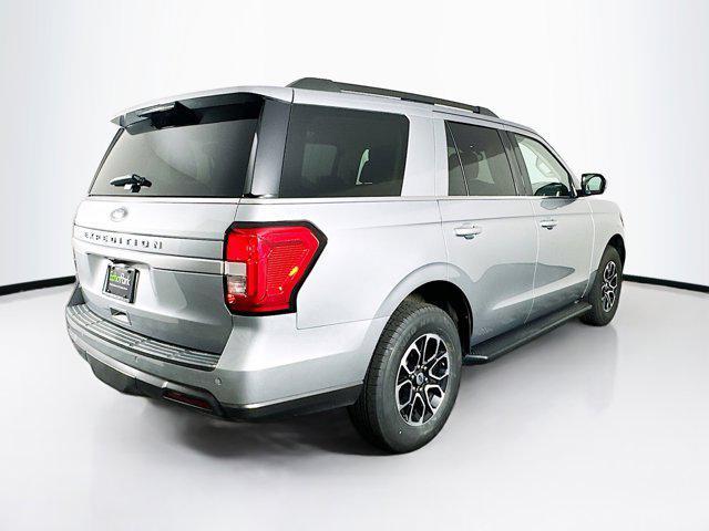 used 2022 Ford Expedition car, priced at $33,597