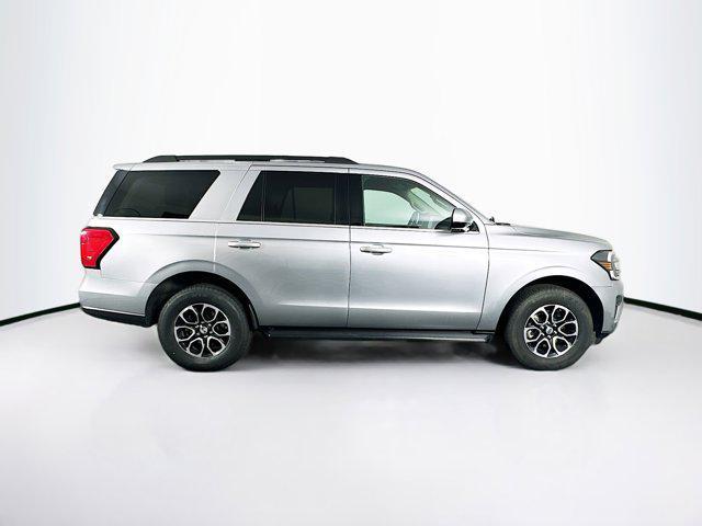 used 2022 Ford Expedition car, priced at $33,597