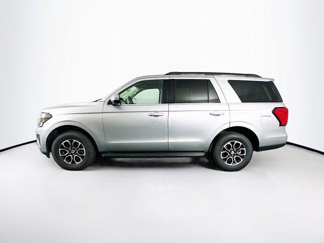 used 2022 Ford Expedition car, priced at $33,597