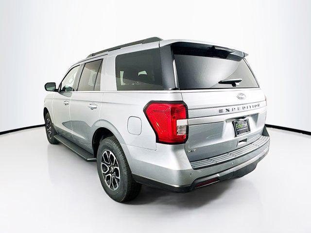 used 2022 Ford Expedition car, priced at $33,597