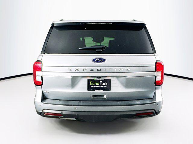 used 2022 Ford Expedition car, priced at $33,597