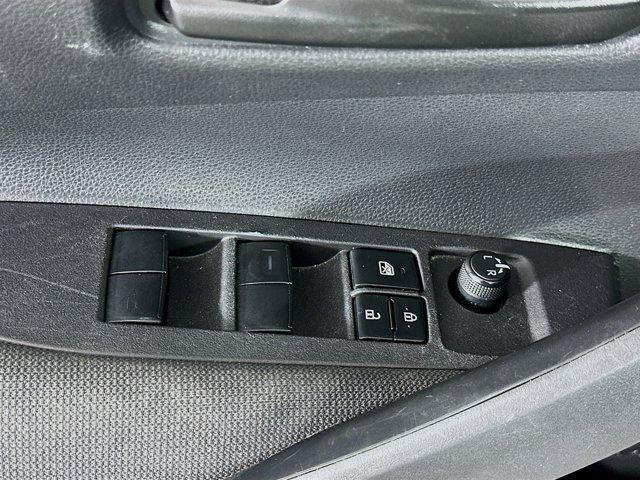 used 2024 Toyota Corolla car, priced at $21,497