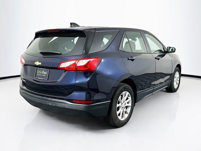 used 2020 Chevrolet Equinox car, priced at $14,049