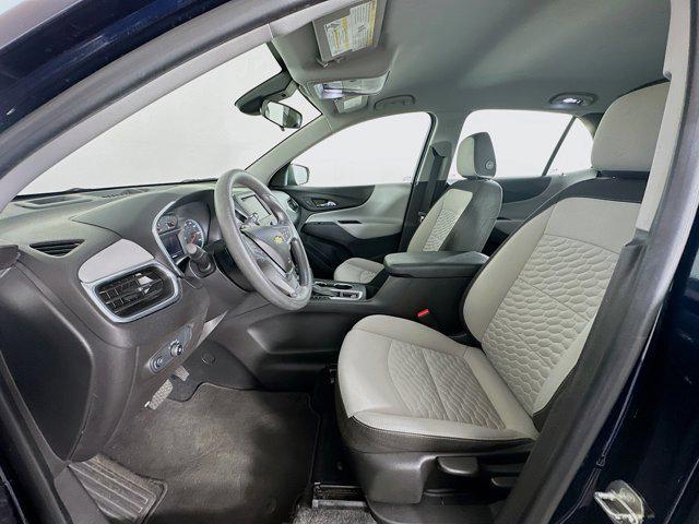 used 2020 Chevrolet Equinox car, priced at $14,049