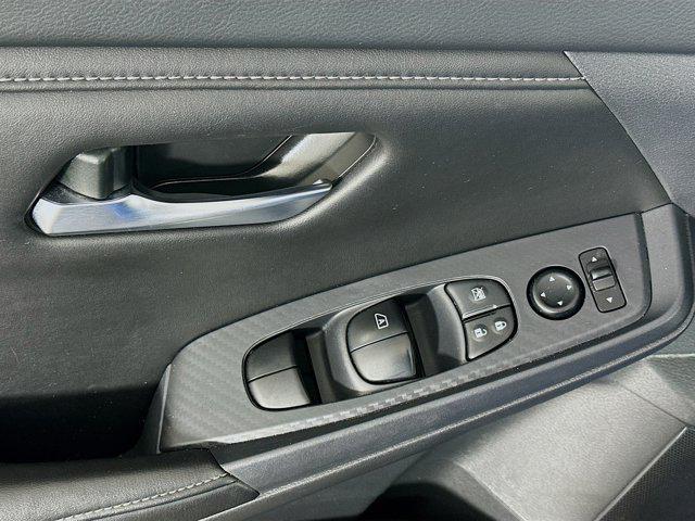 used 2024 Nissan Sentra car, priced at $18,397