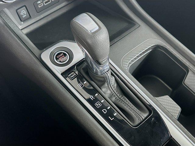 used 2024 Nissan Sentra car, priced at $18,397