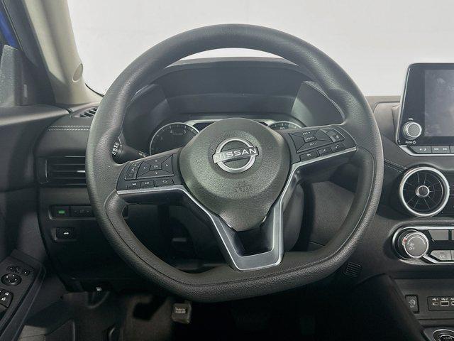 used 2024 Nissan Sentra car, priced at $18,397