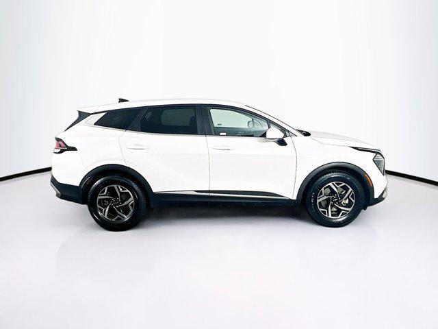 used 2024 Kia Sportage car, priced at $21,997
