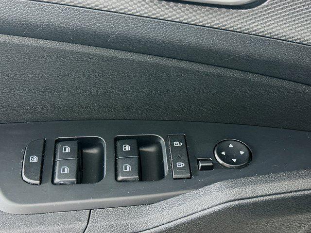 used 2024 Kia Sportage car, priced at $21,997