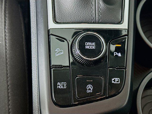 used 2024 Kia Sportage car, priced at $21,997