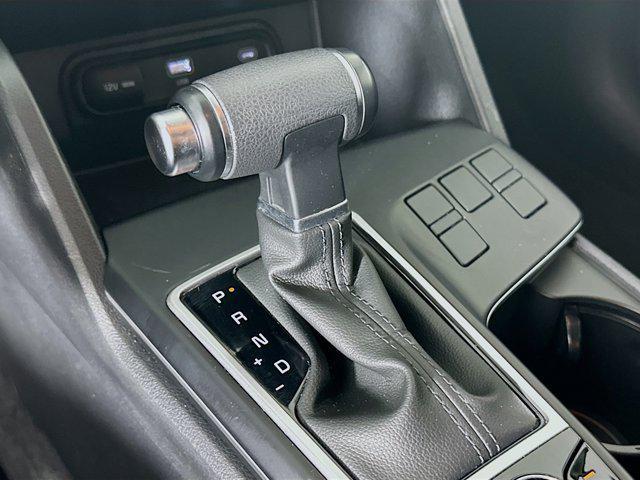 used 2024 Kia Sportage car, priced at $21,997