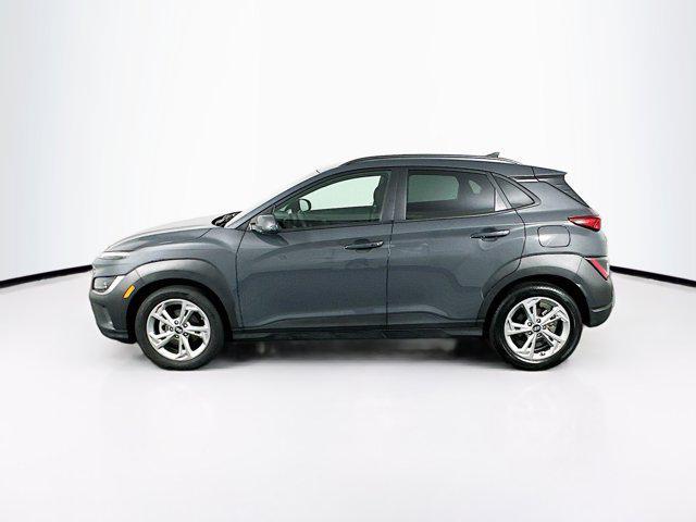 used 2023 Hyundai Kona car, priced at $19,189