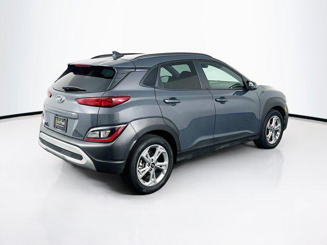 used 2023 Hyundai Kona car, priced at $19,189