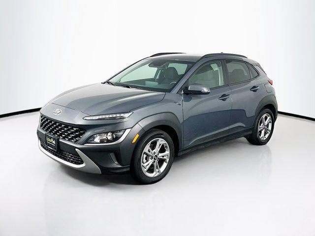 used 2023 Hyundai Kona car, priced at $19,189