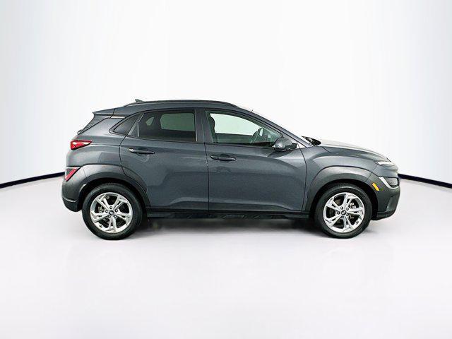 used 2023 Hyundai Kona car, priced at $19,189