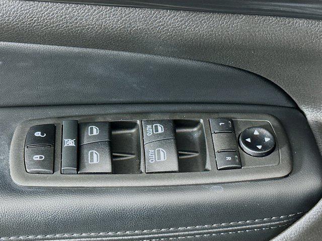 used 2021 Jeep Grand Cherokee car, priced at $20,699