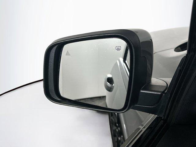 used 2021 Jeep Grand Cherokee car, priced at $20,699