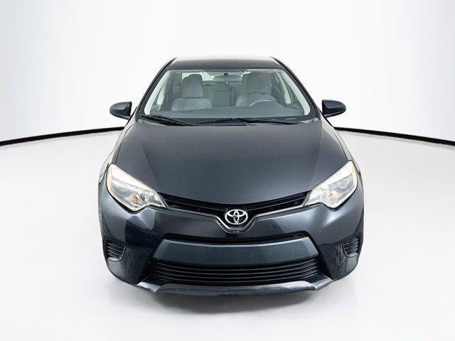 used 2016 Toyota Corolla car, priced at $12,399