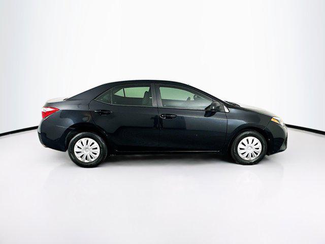 used 2016 Toyota Corolla car, priced at $12,399