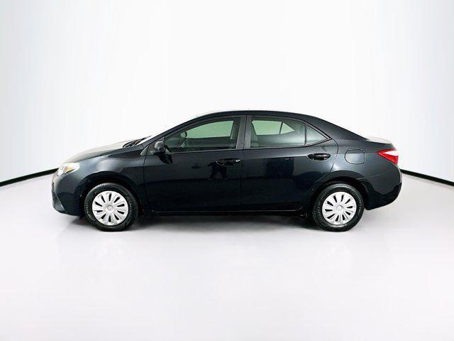 used 2016 Toyota Corolla car, priced at $12,399