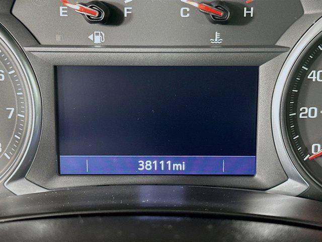 used 2019 GMC Terrain car, priced at $17,989