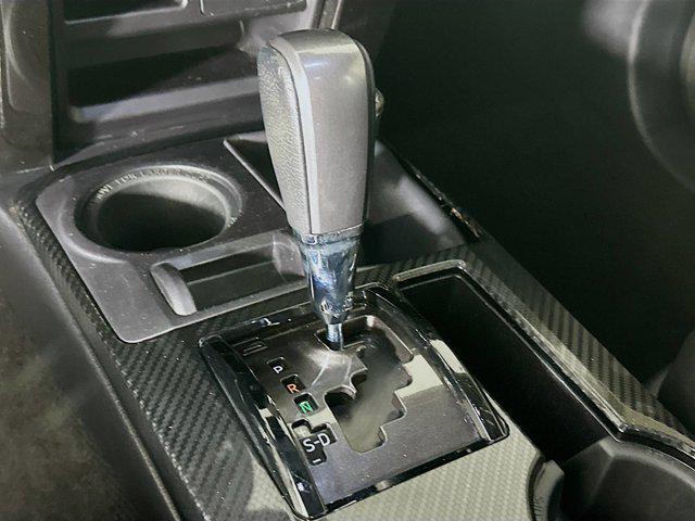 used 2021 Toyota 4Runner car, priced at $36,799