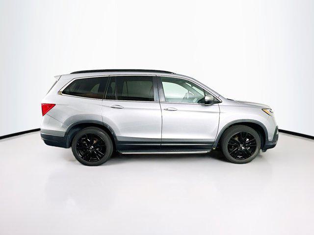 used 2022 Honda Pilot car, priced at $33,397