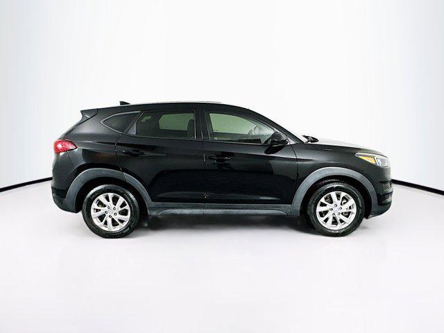 used 2019 Hyundai Tucson car, priced at $11,599