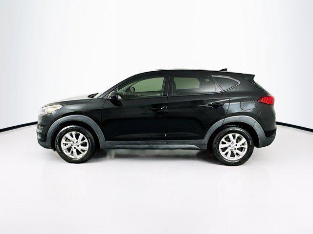 used 2019 Hyundai Tucson car, priced at $11,599