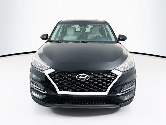 used 2019 Hyundai Tucson car, priced at $11,599