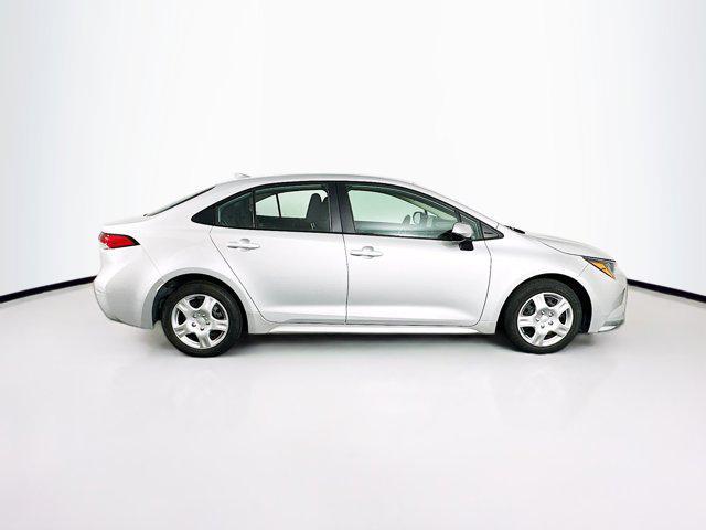 used 2023 Toyota Corolla car, priced at $18,789