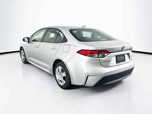 used 2023 Toyota Corolla car, priced at $18,789