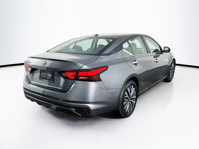 used 2024 Nissan Altima car, priced at $19,997