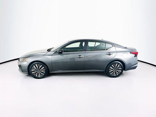used 2024 Nissan Altima car, priced at $19,997